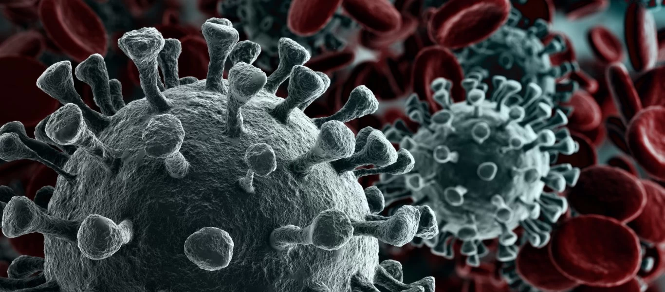 Έβδομος νεκρός από τον κορωνοϊό: Ένας 87χρονος από την Δαμασκηνιά Κοζάνης!